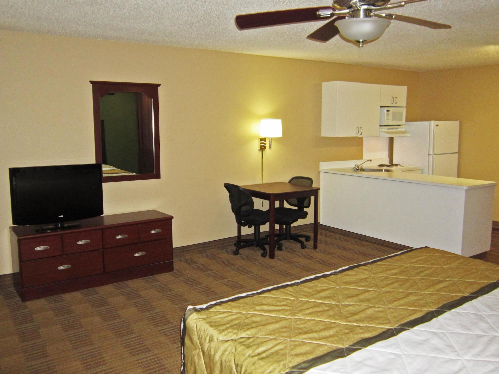 Extended Stay America Suites - Secaucus - Meadowlands Ngoại thất bức ảnh