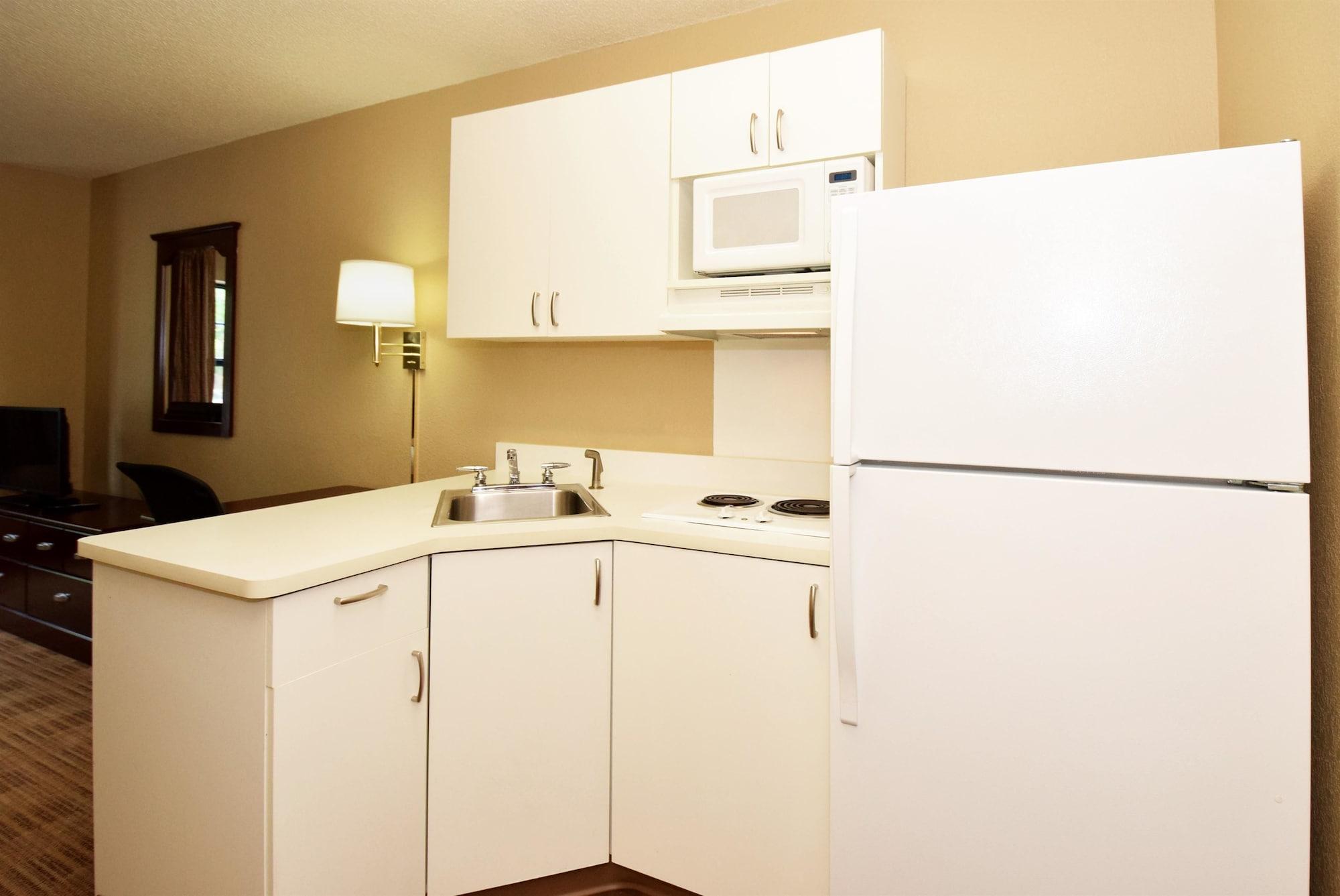 Extended Stay America Suites - Secaucus - Meadowlands Ngoại thất bức ảnh