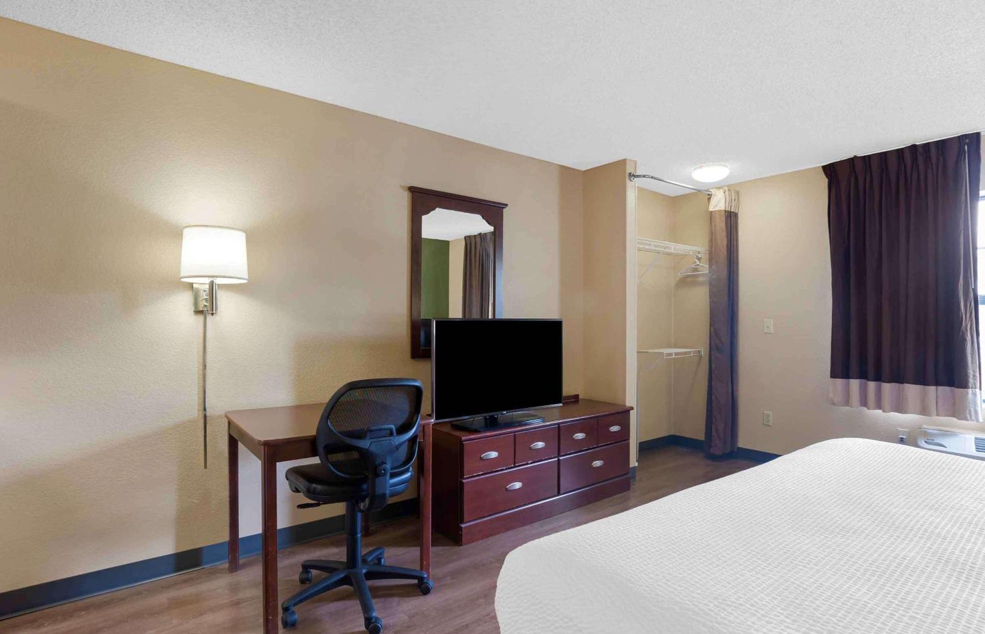 Extended Stay America Suites - Secaucus - Meadowlands Ngoại thất bức ảnh