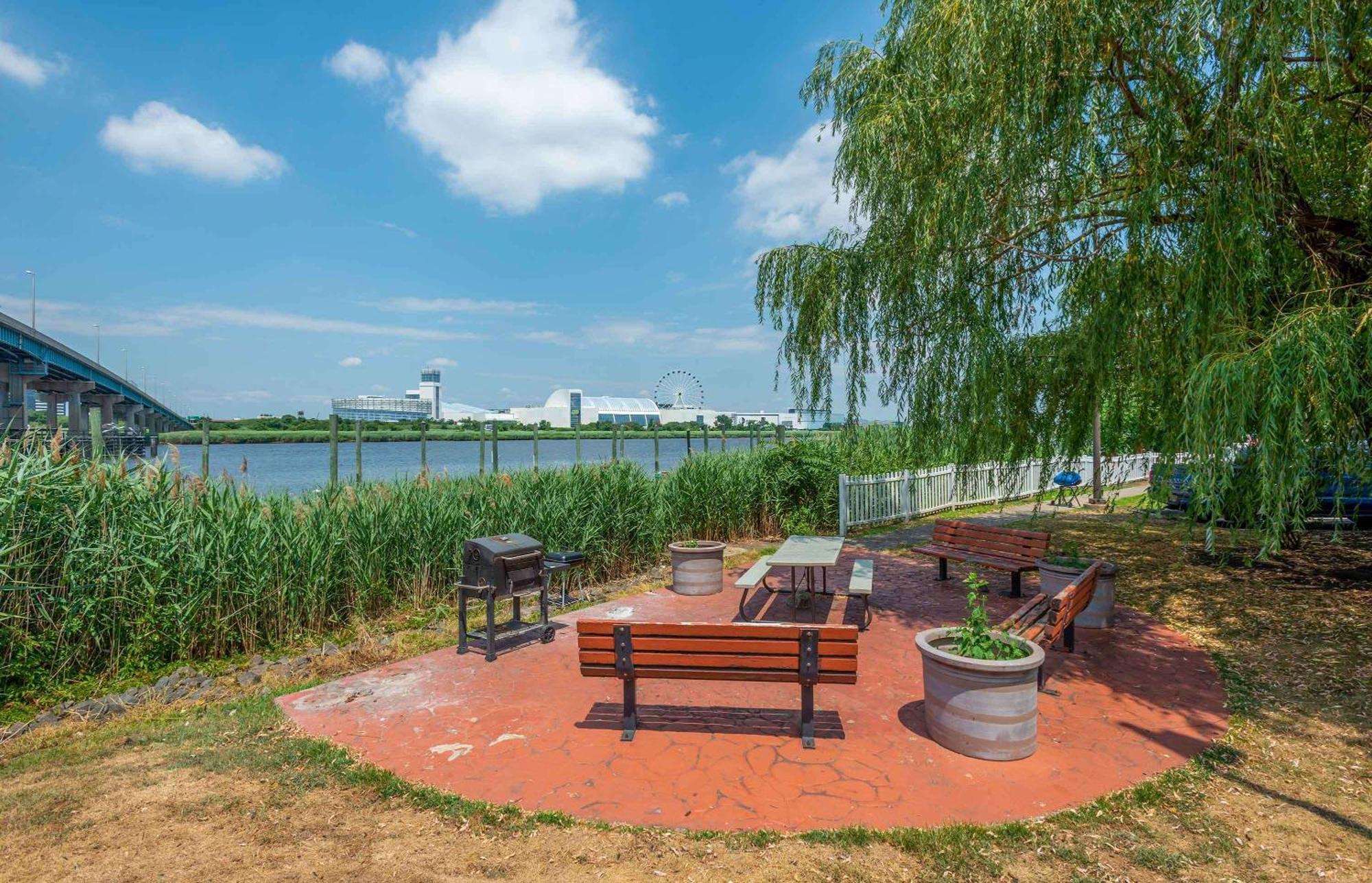 Extended Stay America Suites - Secaucus - Meadowlands Ngoại thất bức ảnh