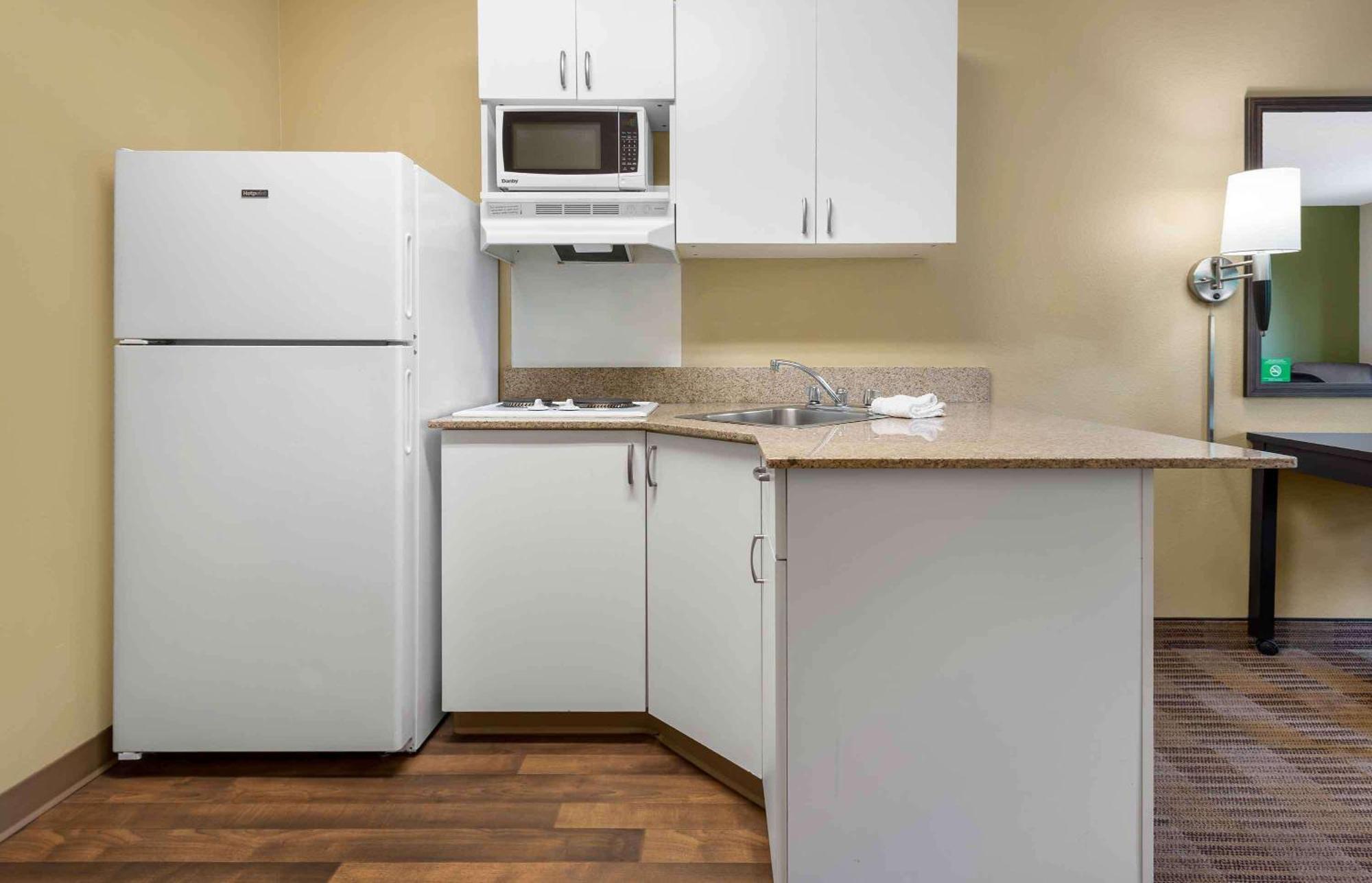 Extended Stay America Suites - Secaucus - Meadowlands Ngoại thất bức ảnh