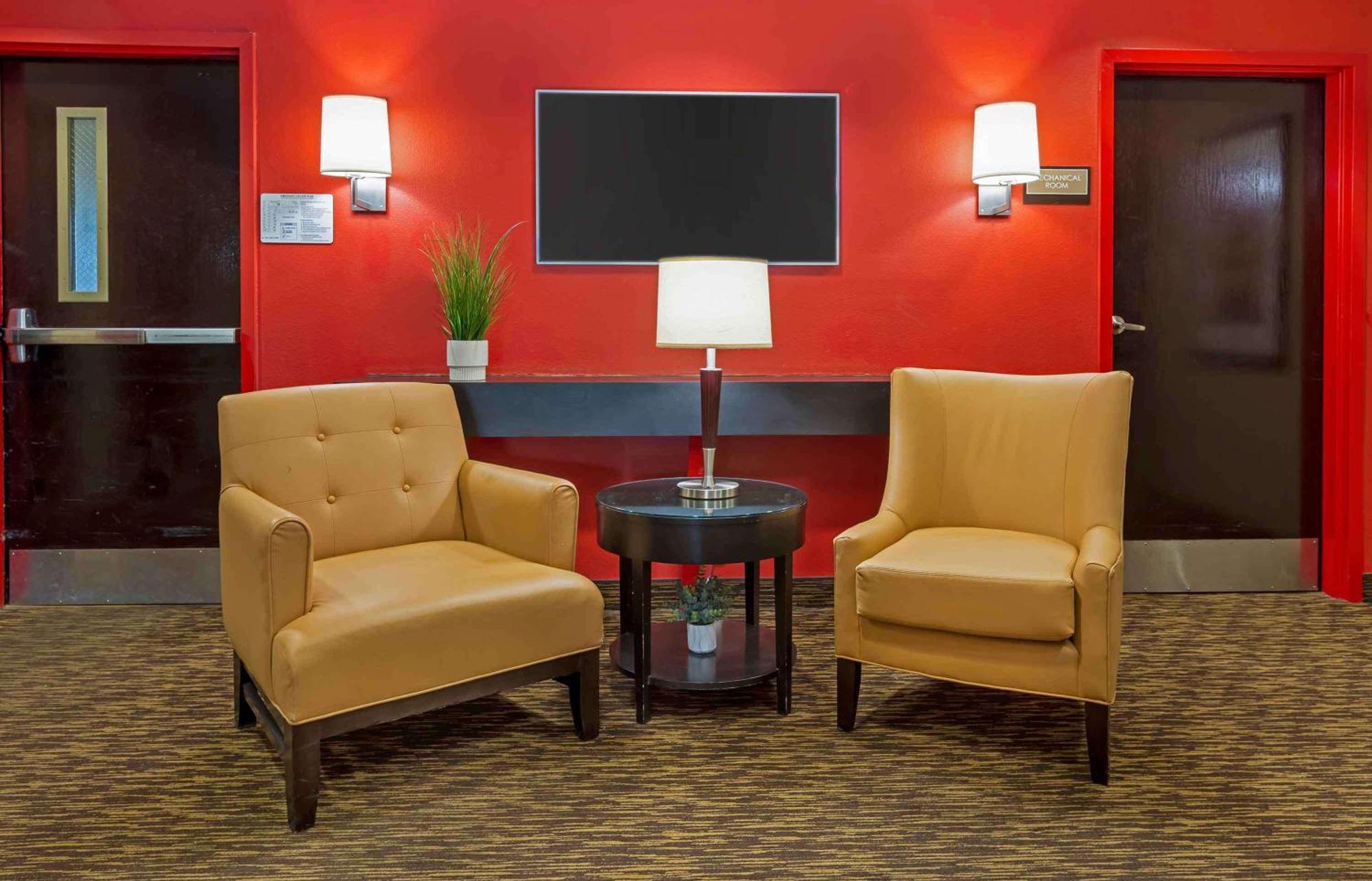 Extended Stay America Suites - Secaucus - Meadowlands Ngoại thất bức ảnh